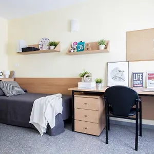  Hostel Resa Emperador Carlos V