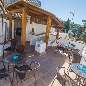 Appartamento Chapizhome, Granada