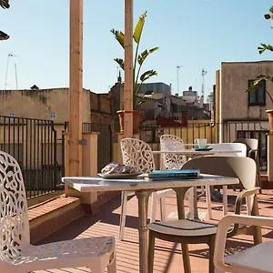 Amfores Boutique Guest house Barcelona